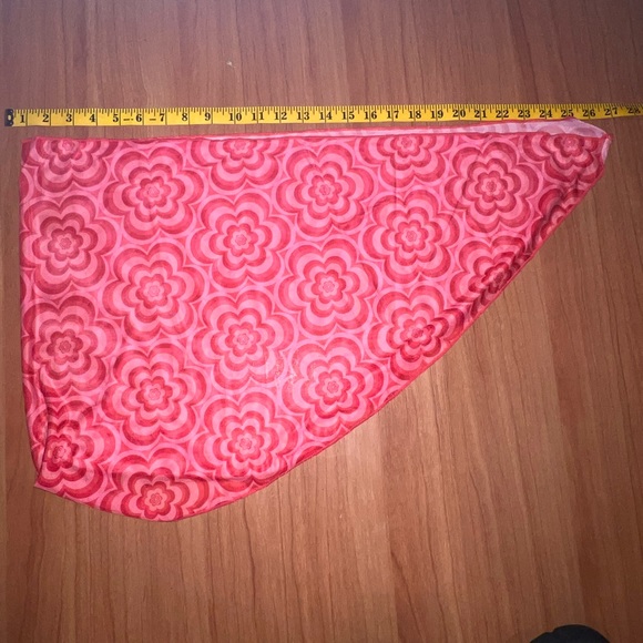 Red bikini - Picture 3 of 4